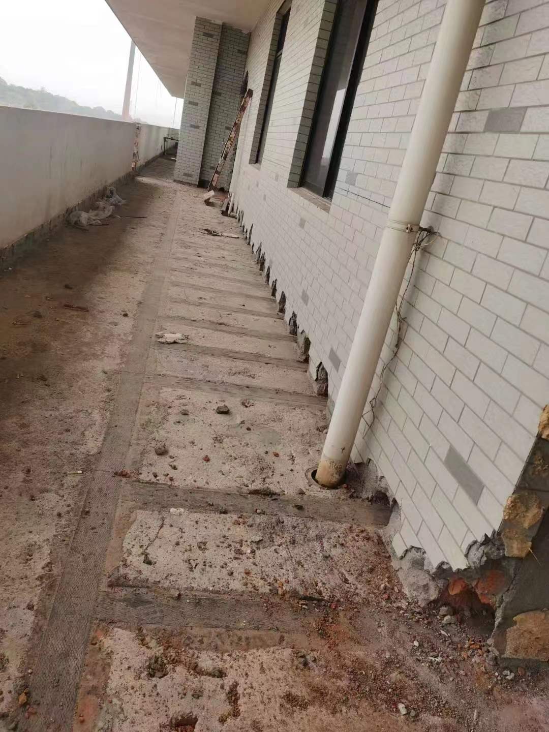 乐亭老房加固如何做好加固工作?